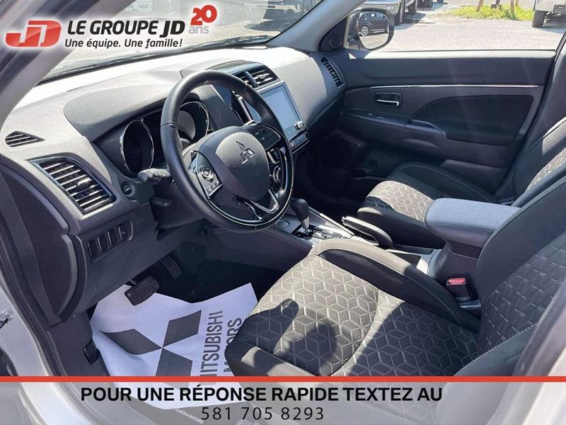 mitsubishi RVR 2023 - 6