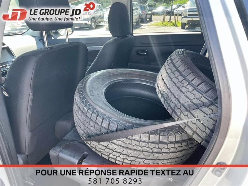 mitsubishi RVR 2023 - 7