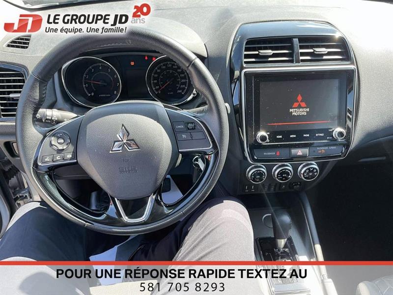 mitsubishi RVR 2023 - 8