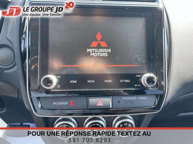 mitsubishi RVR 2023 - 9