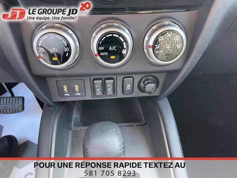 mitsubishi RVR 2023 - 10