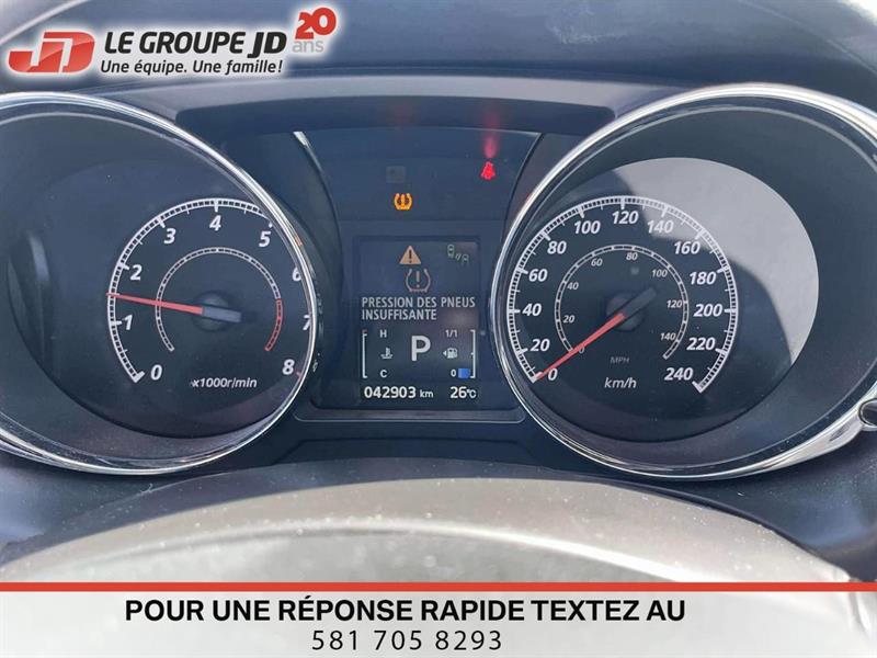 mitsubishi RVR 2023 - 12