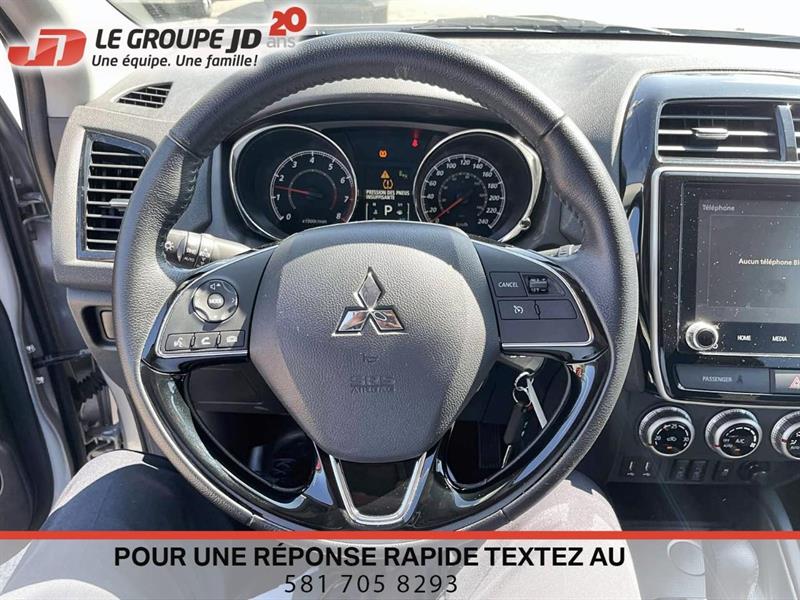 mitsubishi RVR 2023 - 13