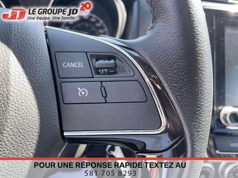 mitsubishi RVR 2023 - 14