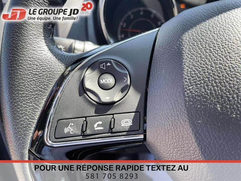 mitsubishi RVR 2023 - 15