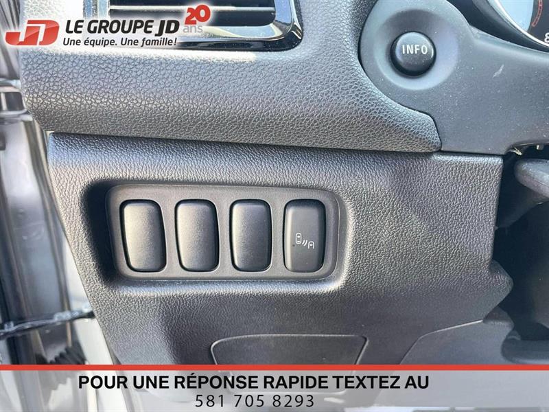 mitsubishi RVR 2023 - 16