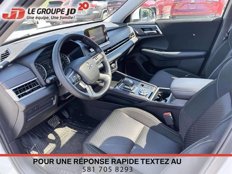 mitsubishi Outlander 2024 - 6