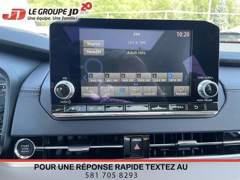 mitsubishi Outlander 2024 - 9