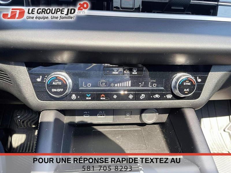 mitsubishi Outlander 2024 - 10