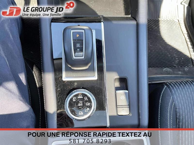 mitsubishi Outlander 2024 - 11