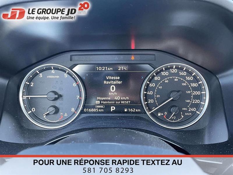 mitsubishi Outlander 2024 - 12