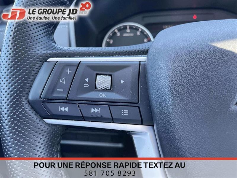 mitsubishi Outlander 2024 - 15