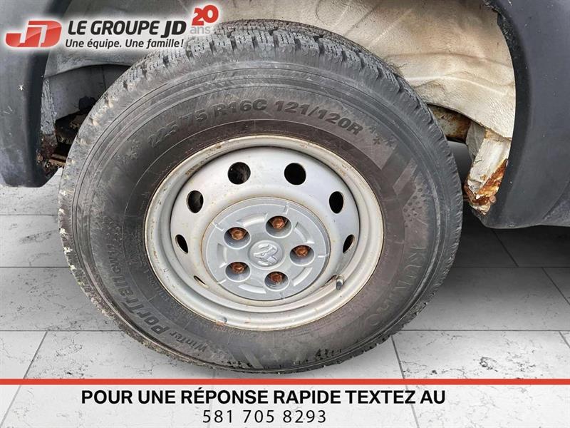 ram ProMaster 3500 2019 - 5