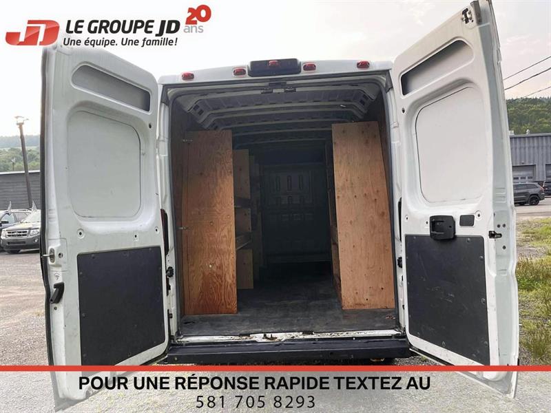 ram ProMaster 3500 2019 - 6