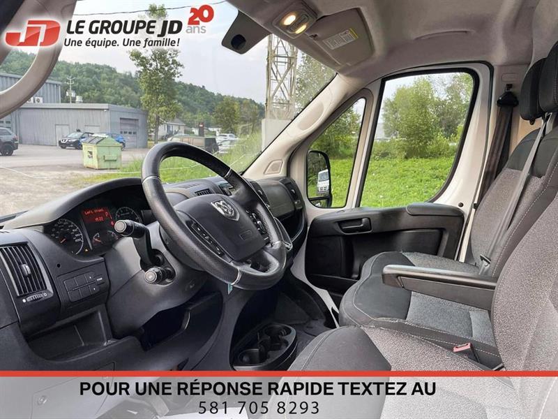 ram ProMaster 3500 2019 - 7