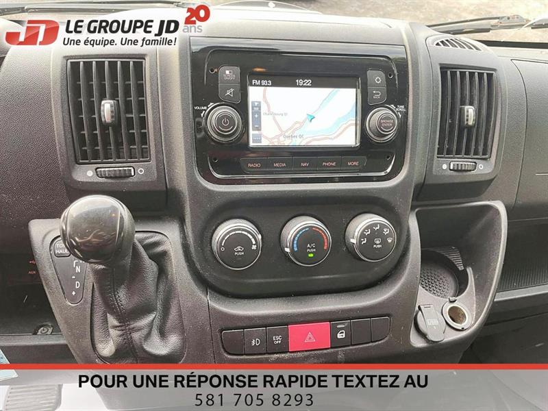 ram ProMaster 3500 2019 - 9