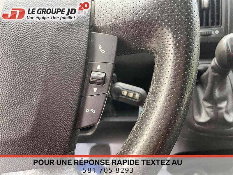 ram ProMaster 3500 2019 - 12