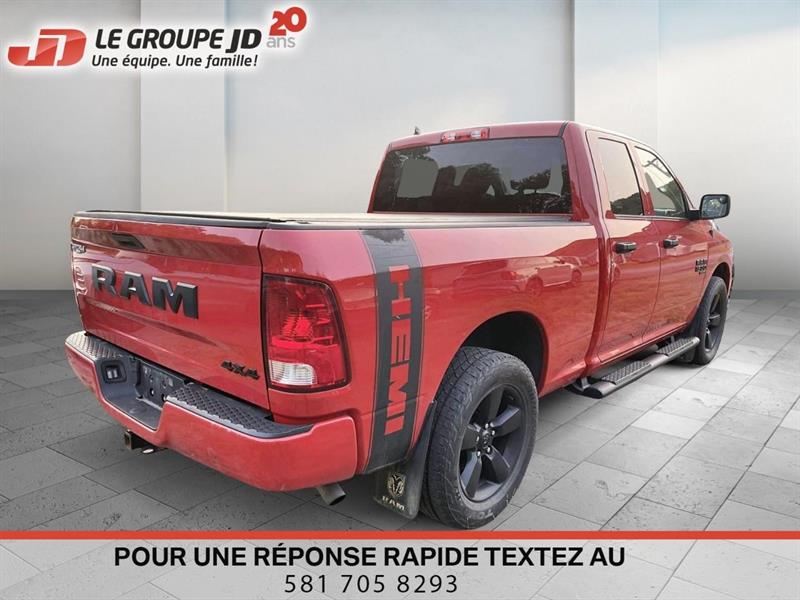 ram 1500 Classic 2019 - 3
