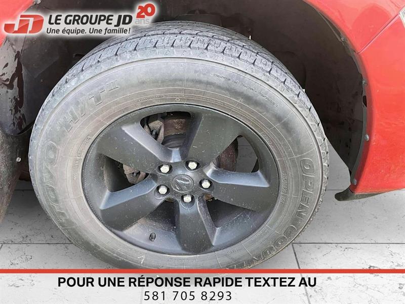 ram 1500 Classic 2019 - 5