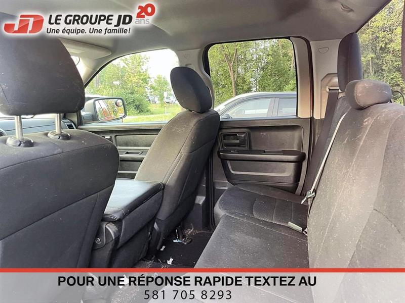 ram 1500 Classic 2019 - 6