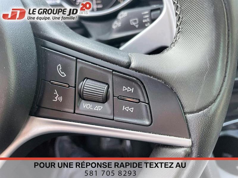 alfa romeo Stelvio 2018 - 13