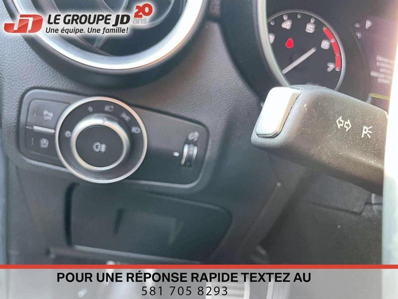 alfa romeo Stelvio 2018 - 15