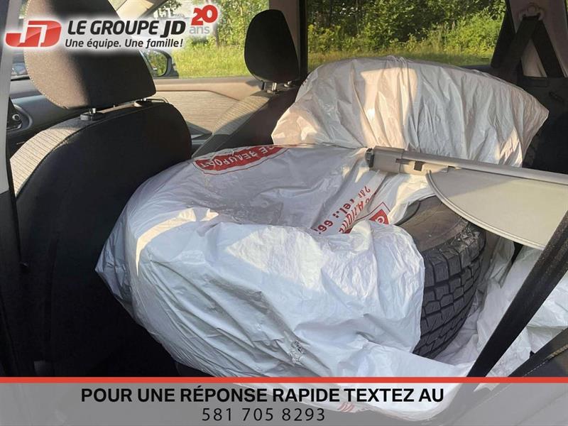 nissan Rogue 2021 - 6