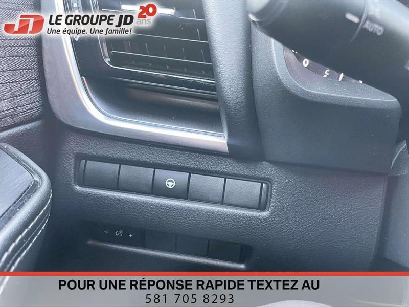 nissan Rogue 2021 - 14