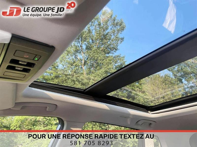 nissan Rogue 2021 - 15