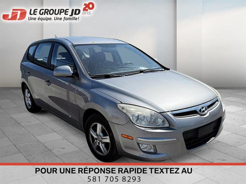 hyundai Elantra Touring 2011 - 2