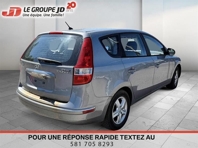 hyundai Elantra Touring 2011 - 3