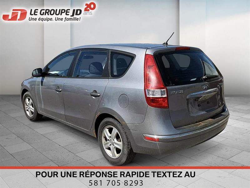 hyundai Elantra Touring 2011 - 4