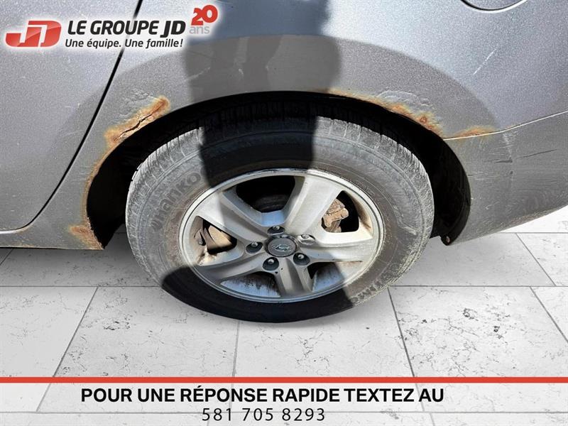 hyundai Elantra Touring 2011 - 5