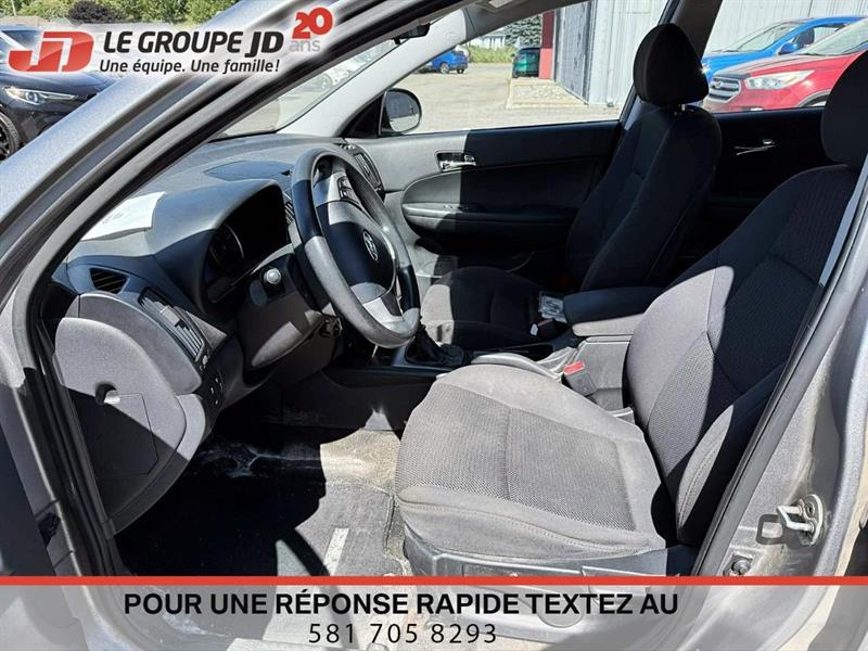 hyundai Elantra Touring 2011 - 7