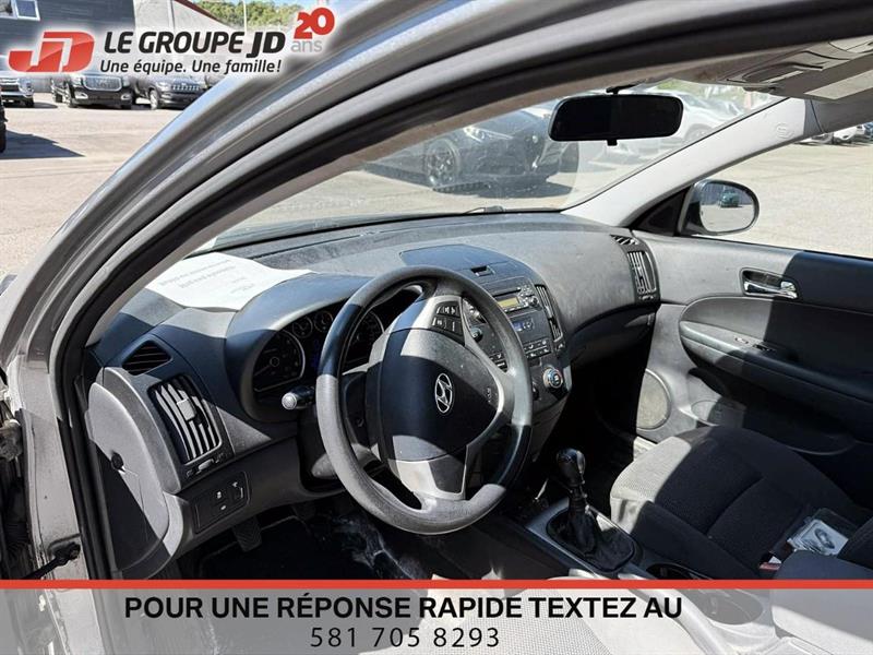 hyundai Elantra Touring 2011 - 8