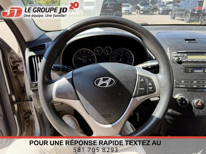 hyundai Elantra Touring 2011 - 9