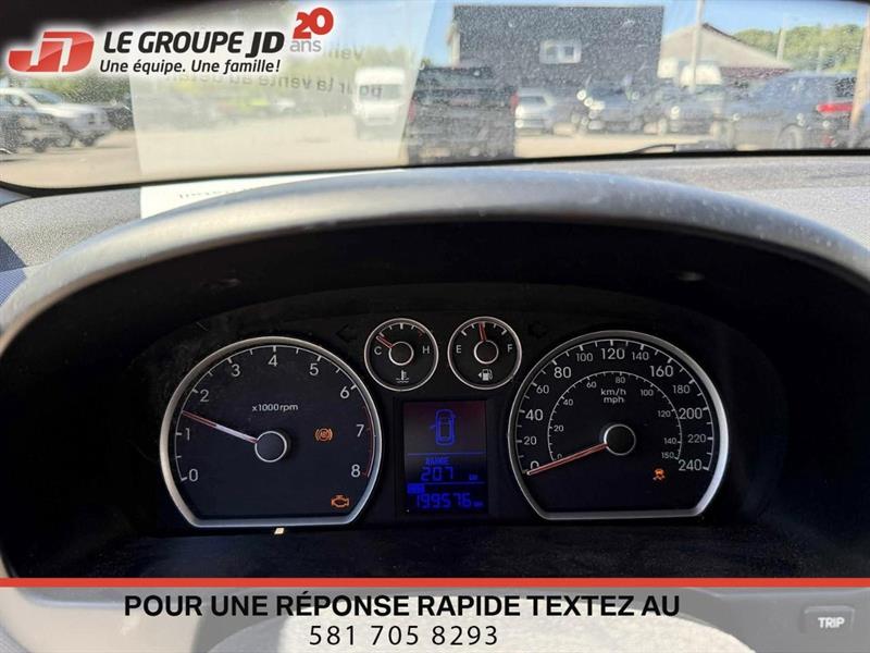 hyundai Elantra Touring 2011 - 10