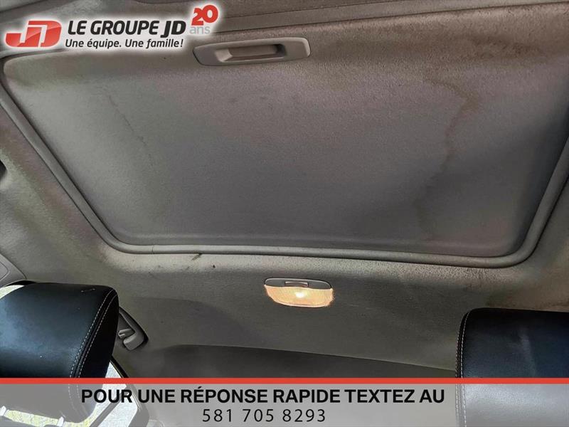 subaru XV Crosstrek 2014 - 12