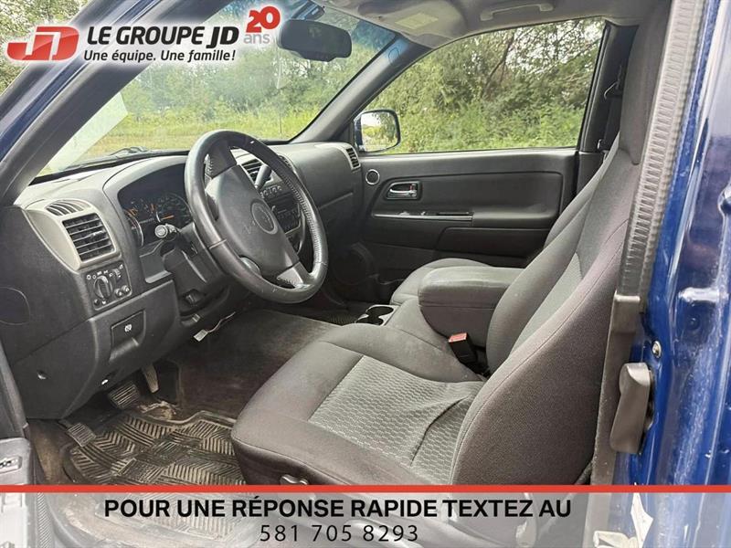 chevrolet Colorado 2010 - 6