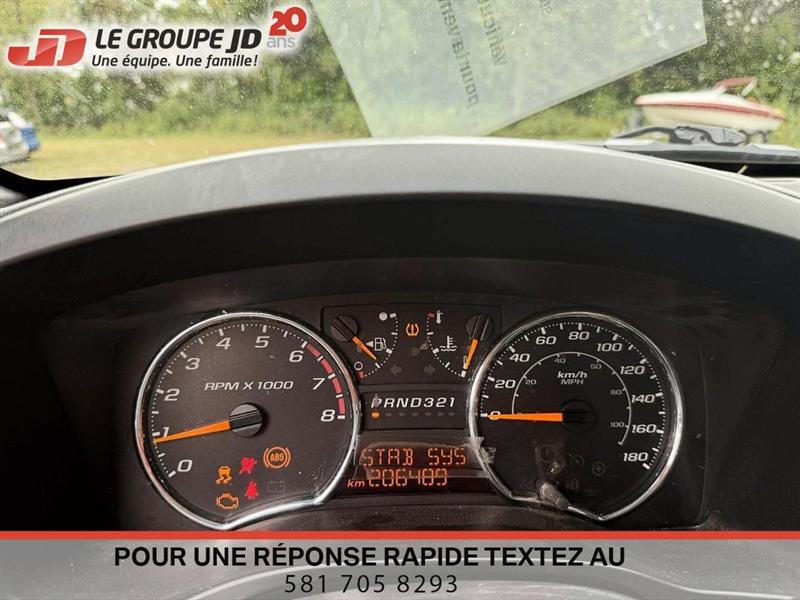 chevrolet Colorado 2010 - 7