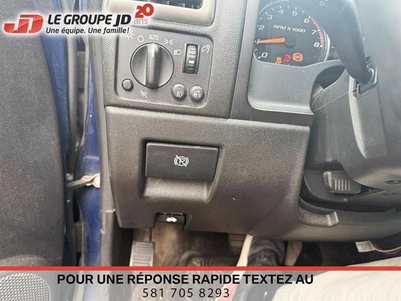 chevrolet Colorado 2010 - 9