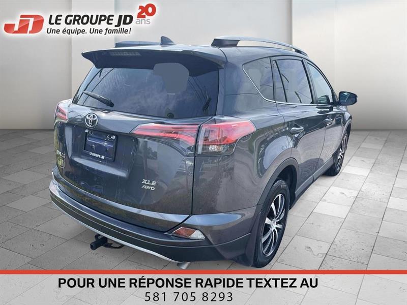toyota RAV4 2018 - 3