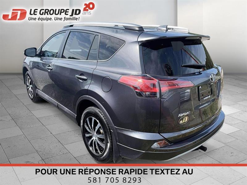 toyota RAV4 2018 - 4