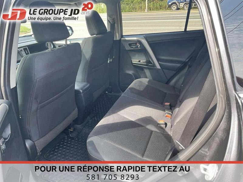 toyota RAV4 2018 - 6