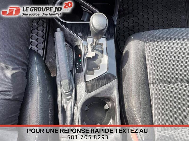 toyota RAV4 2018 - 9