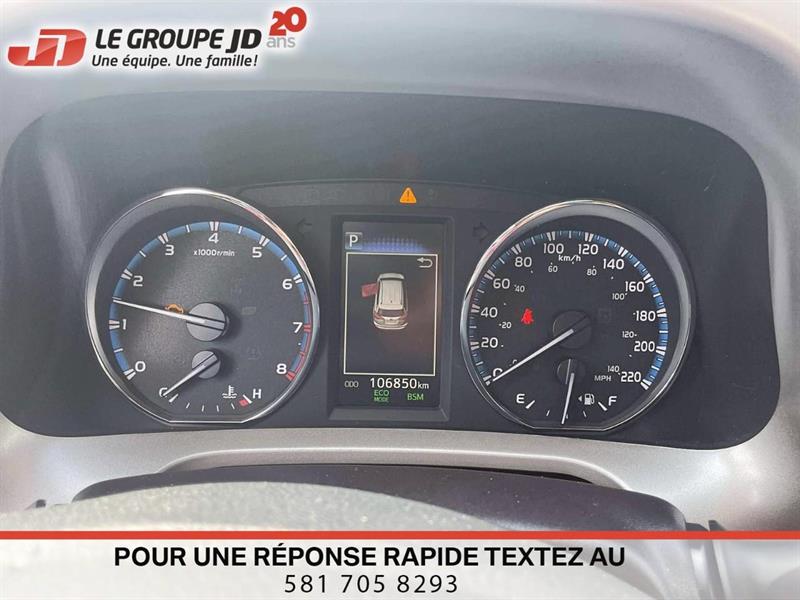 toyota RAV4 2018 - 10