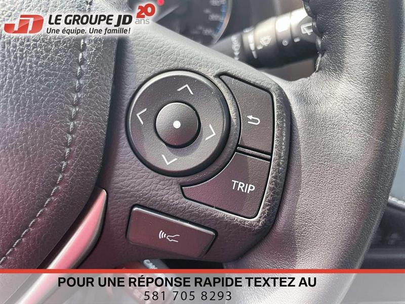 toyota RAV4 2018 - 12