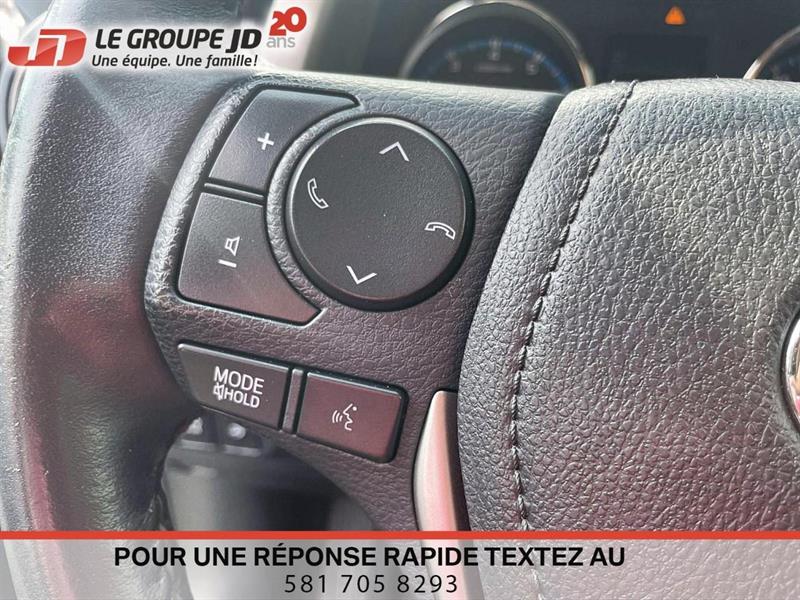 toyota RAV4 2018 - 13