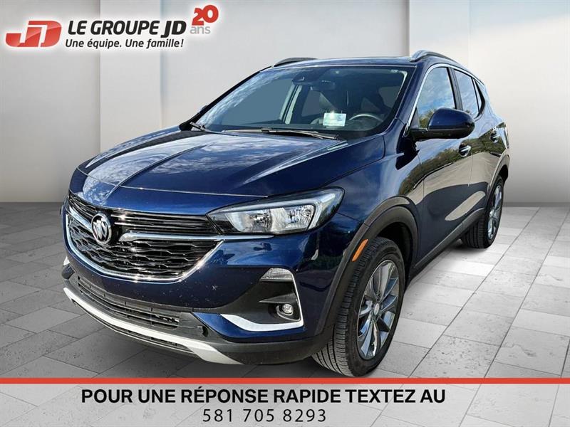 buick Encore GX 2022 - 1