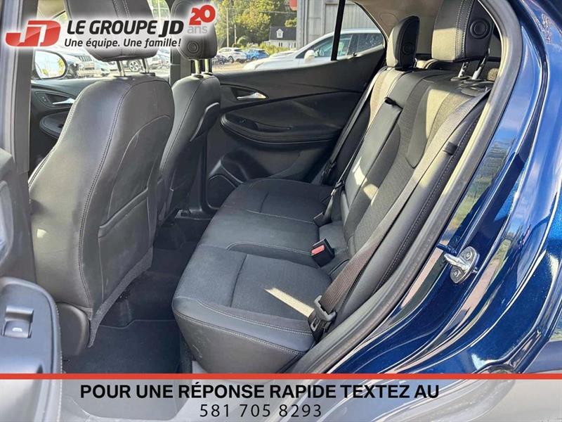 buick Encore GX 2022 - 5